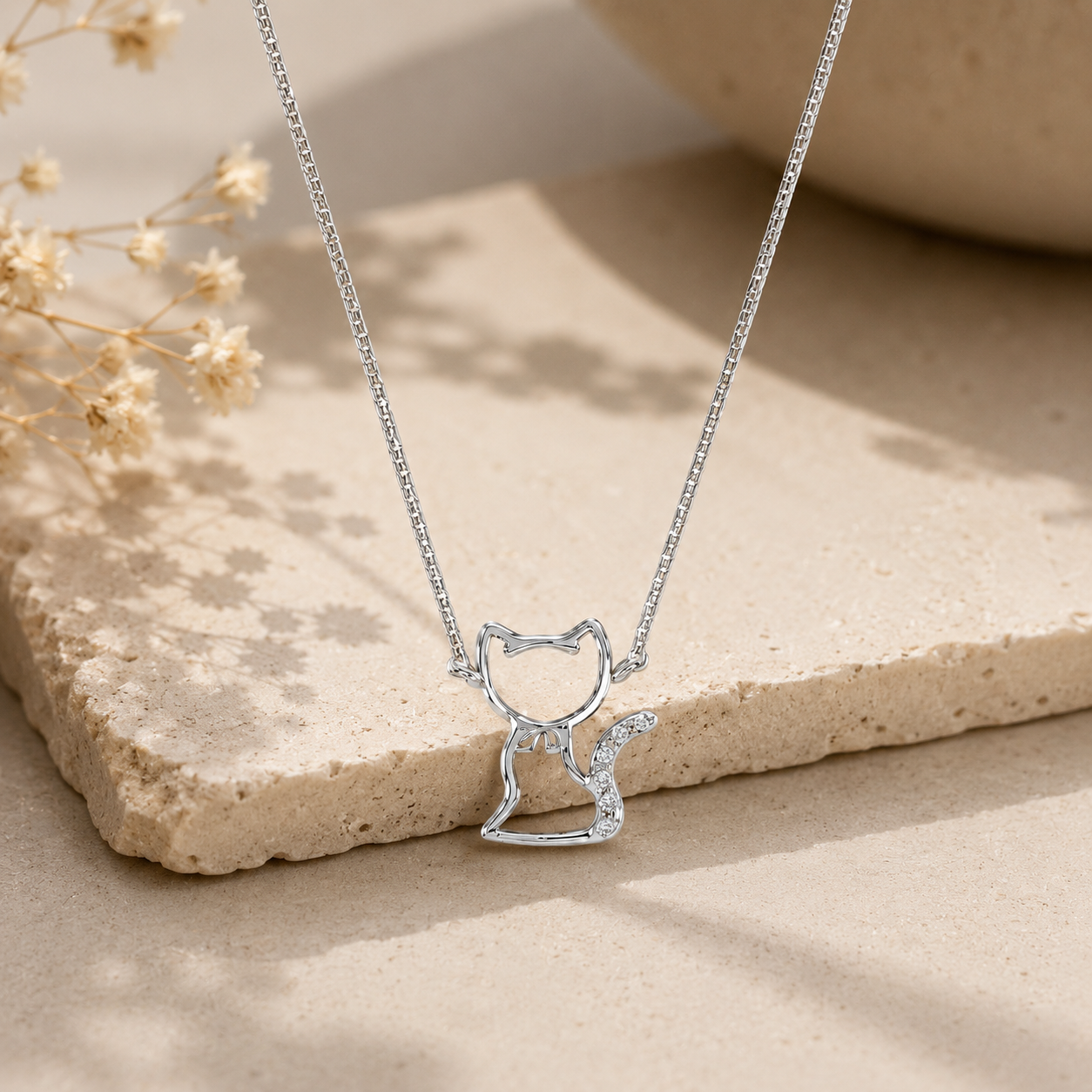 Collar Alma Felina