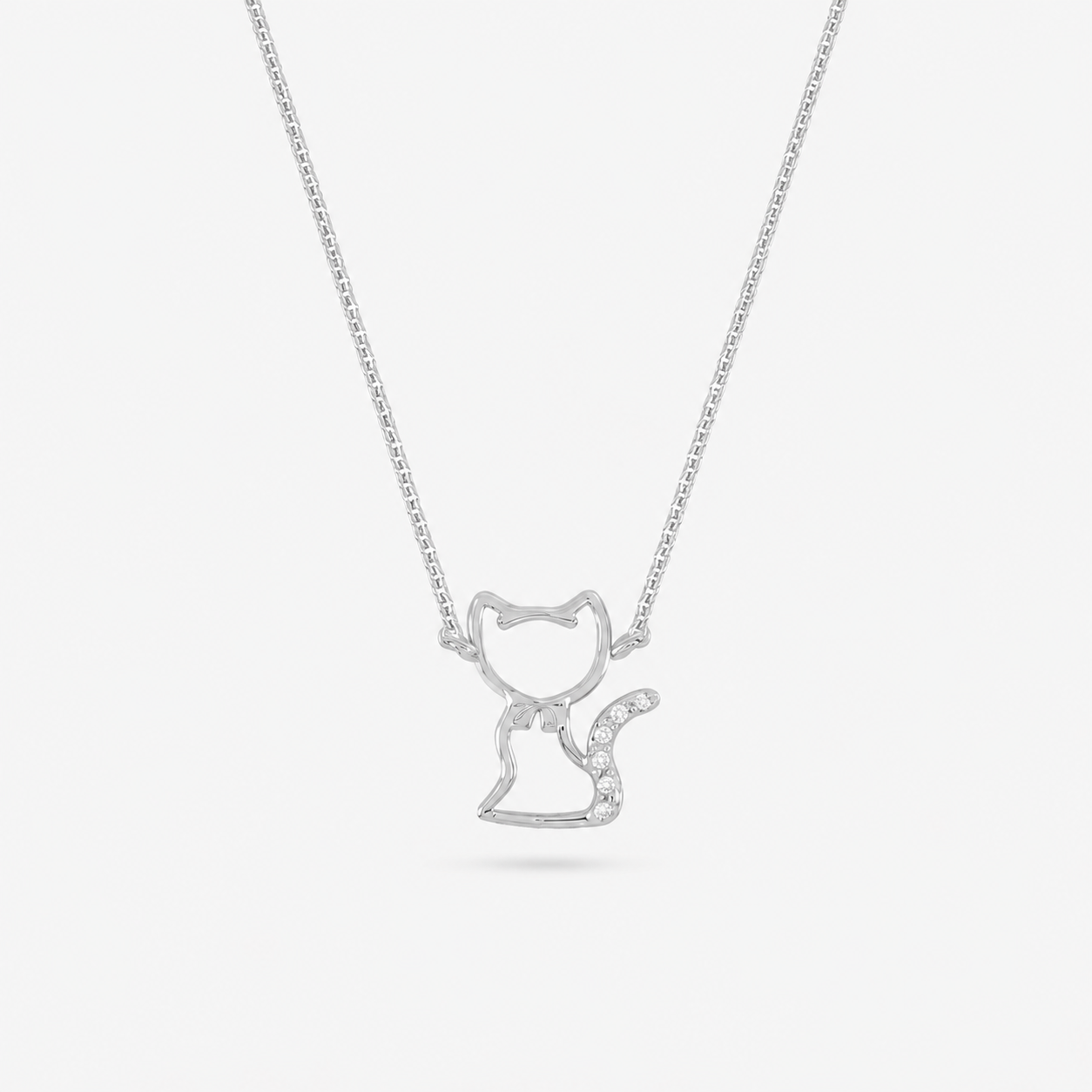 Collar Alma Felina