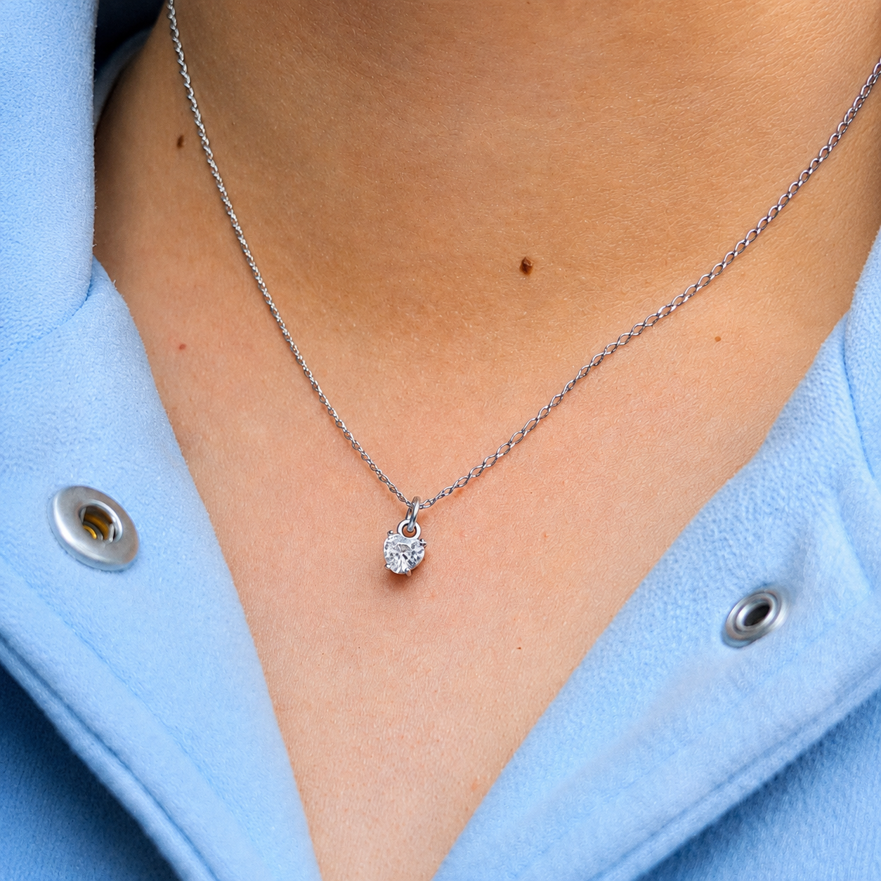Collar Latido