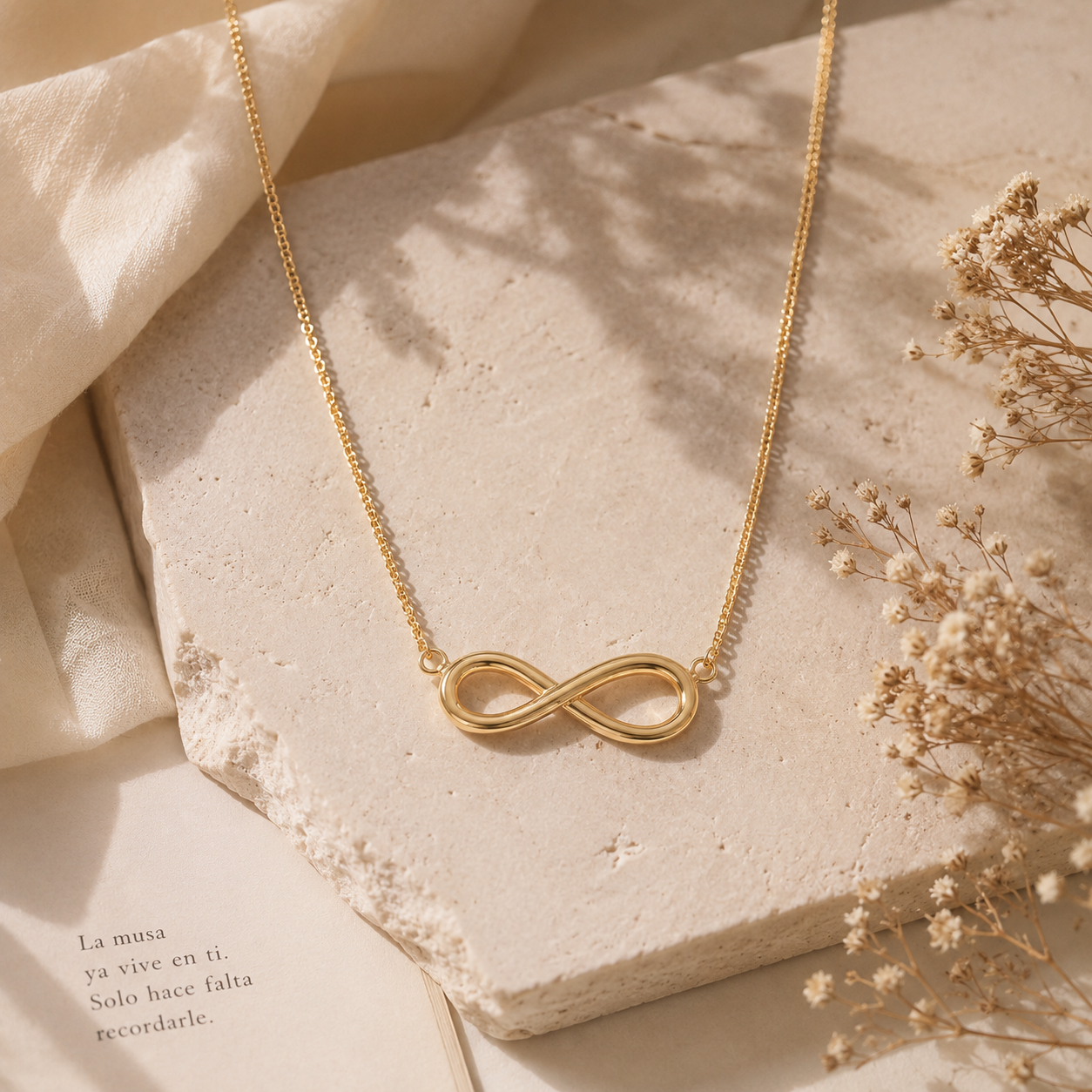 Collar Eterna